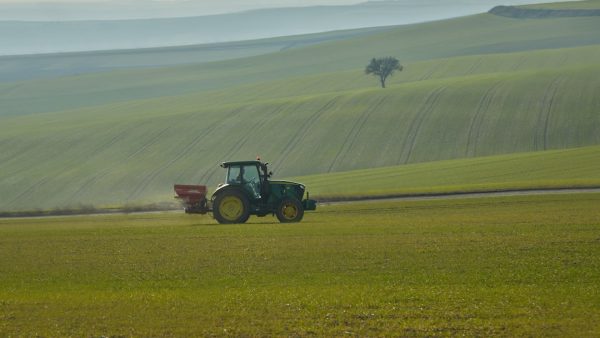 Влияние закиси азота (N2O) на экологию: проблемы и решения