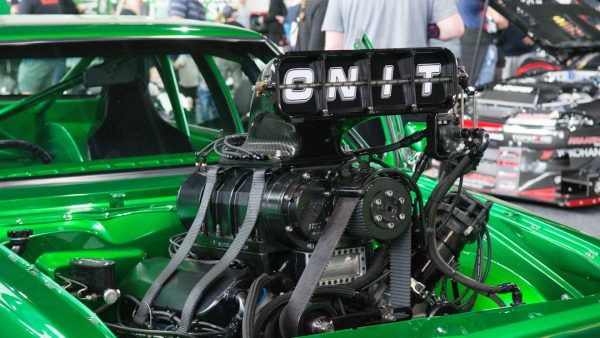 Использование закиси азота в автоспорте: Правила и преимущества