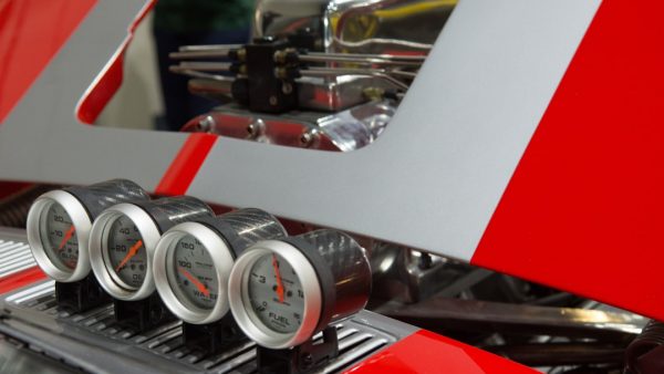 Использование закиси азота (N2O) в автоспорте: что нужно знать