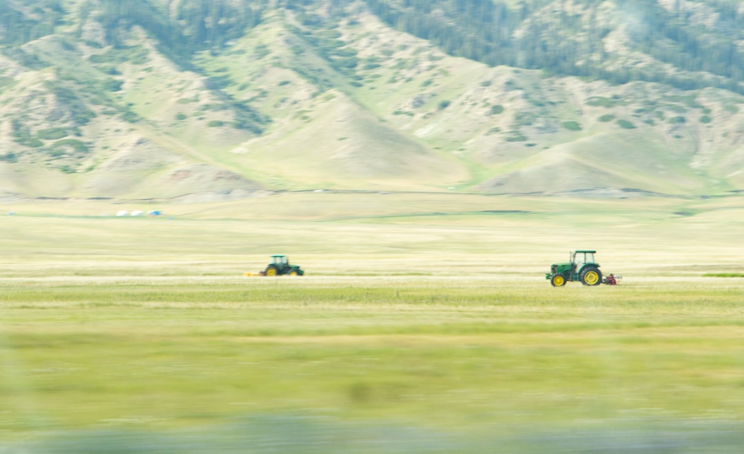 Нитратный оксид (N2O) и его воздействие на экологию