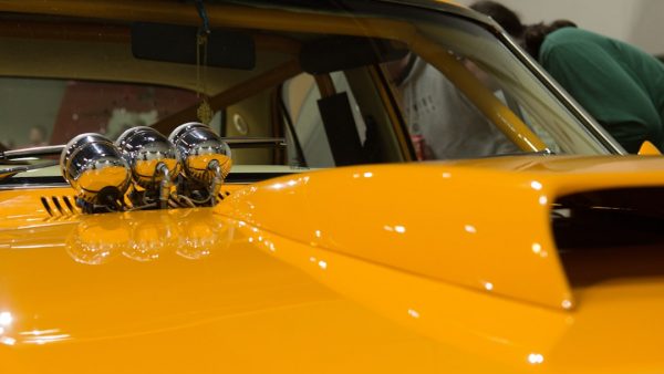 Нитрозооксид в автоспорте: как он работает и его влияние на производительность