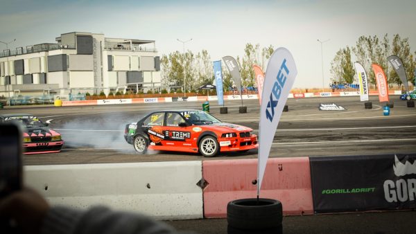 Нитрозный оксид в автоспорте: мощность, безопасность и легальность