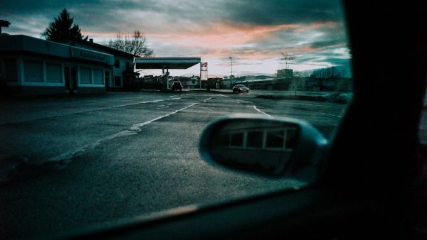 Азотный оксид в дрифтинге: преимущества и использование