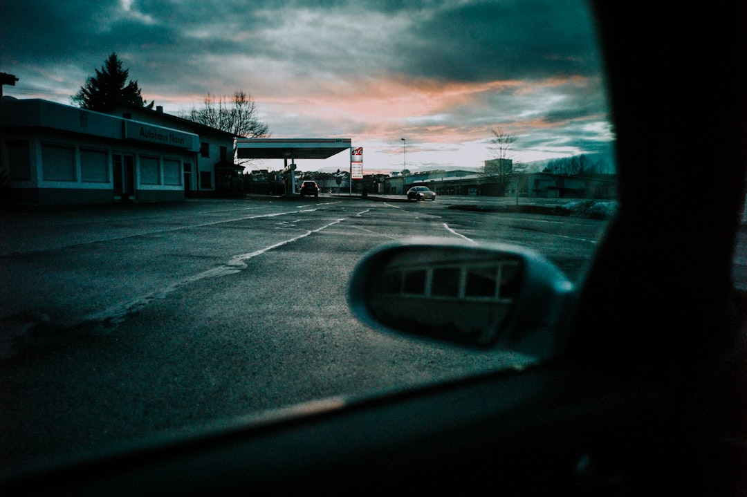 Азотный оксид в дрифтинге: преимущества и использование