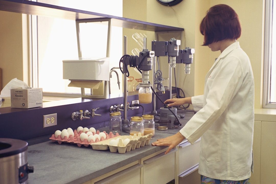 Применение оксида азота (N2O) в современных науках