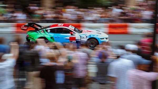 Использование оксида азота в автоспорте: преимущества и риски