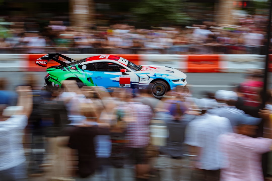 Использование оксида азота в автоспорте: преимущества и риски