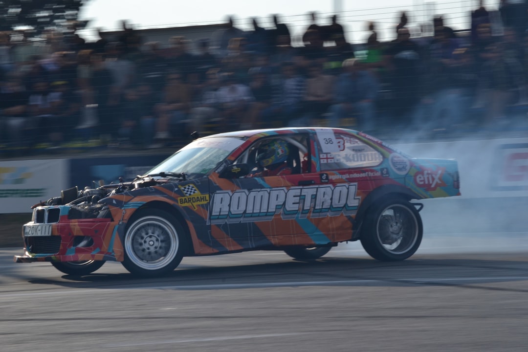 Использование закиси азота (N2O) в автоспорте: преимущества и недостатки