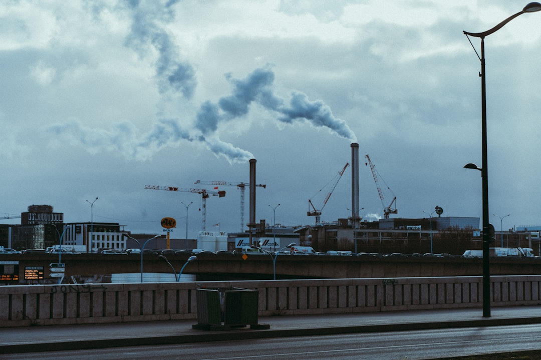 Использование закиси азота (N2O) в промышленности: преимущества и риски