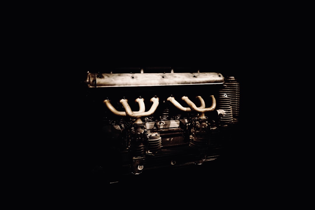 Нитрозный оксид в автоспорте: секреты и преимущества